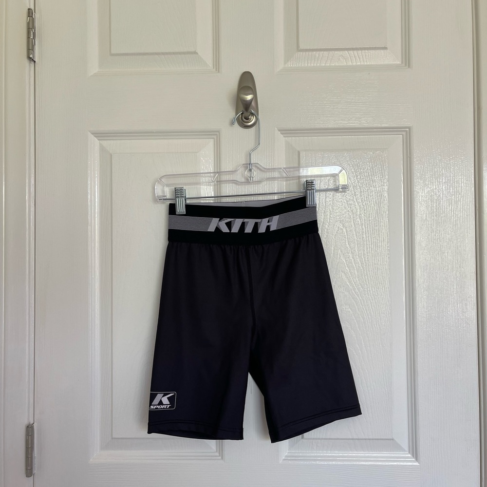 Kith Sport Biker Shorts